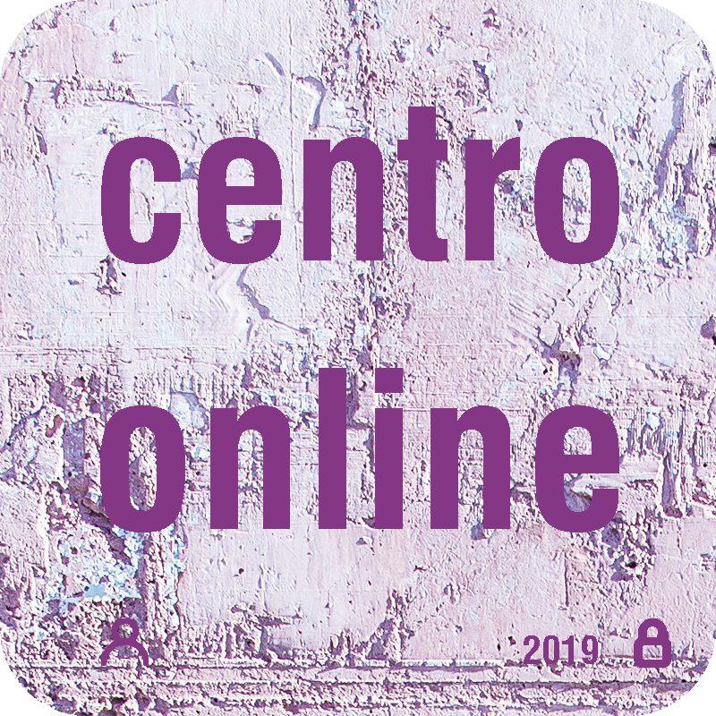 CENTRO ONLINE 2019