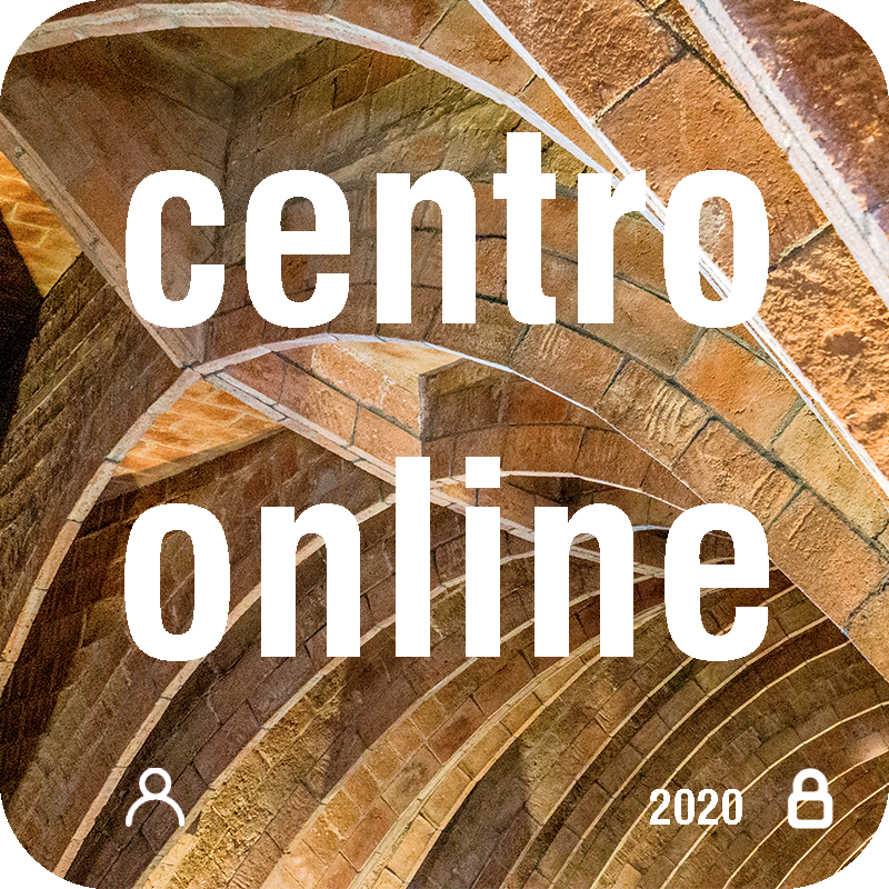 CENTRO ONLINE 2020