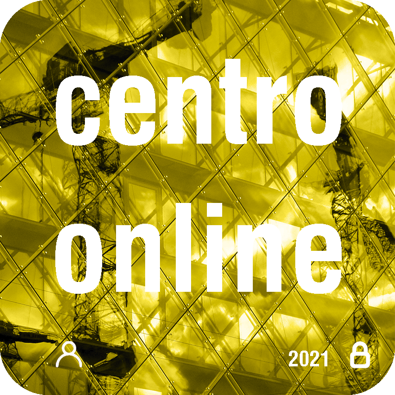 CENTRO ONLINE 2021