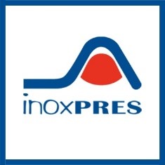 Inoxpres logo