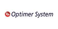optimer system logo