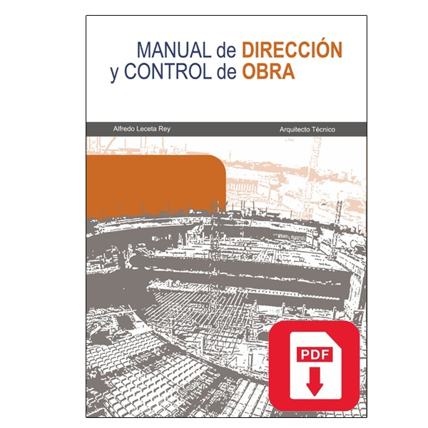 manual de direccion y control de obra digital