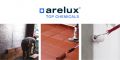 Arelux Top Chemicals: Cumpliendo con los parámetros de la construcción de edificios de consumo casi nulo.