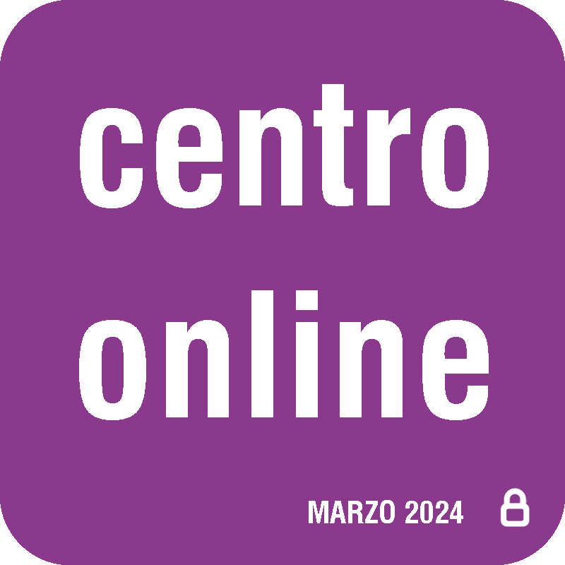 CentroOnline 2024 Marzo