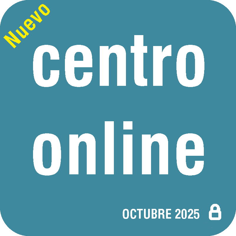 CentroOnline 2025 Octubre