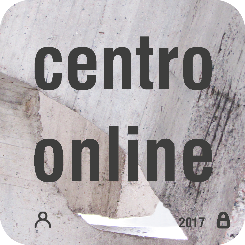 CENTRO ONLINE 2017