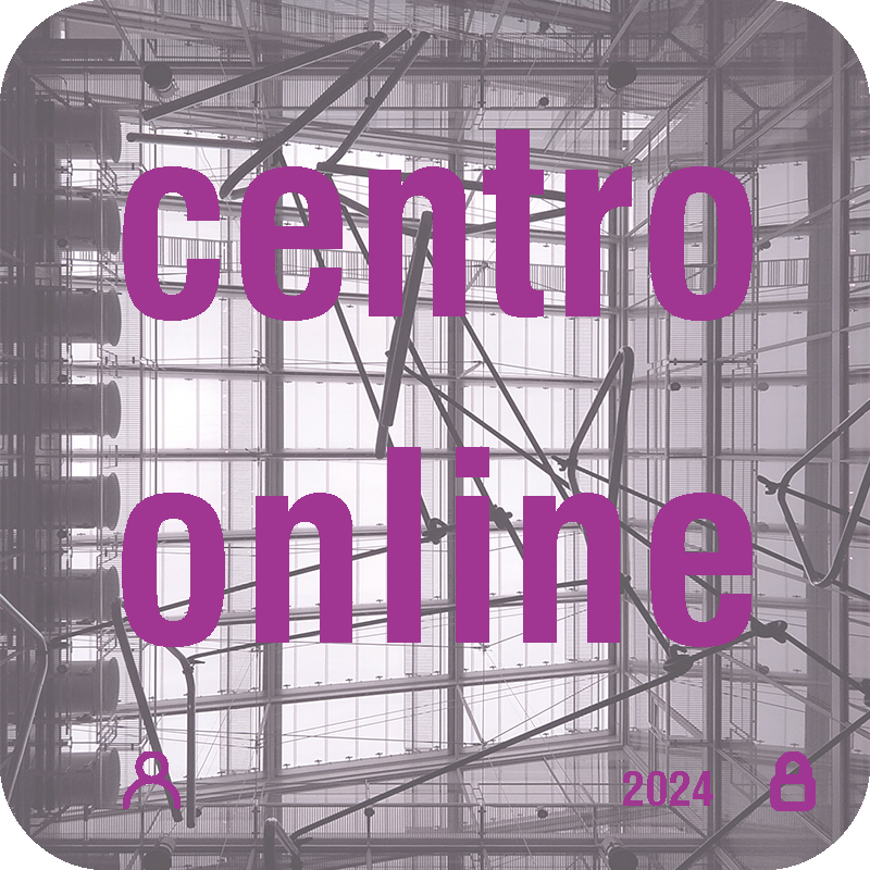 CENTRO ONLINE 2024
