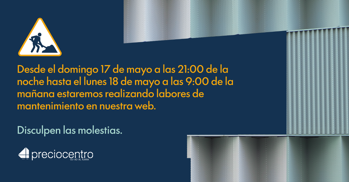 MANTENIMIENTO