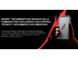 Biodry: Tratamiento no invasivo de la humedad por capilaridad con control técnico y seguimiento documentado