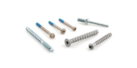 Tornillo para hormigón: práctico, resistente y homologado