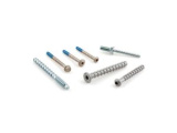 Tornillo para hormigón: práctico, resistente y homologado