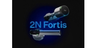 2N: Fortis, nuevas cerraduras electrónicas