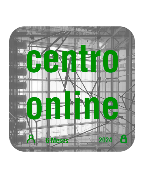 Suscripción Semestral Precio Centro 1 Usuario