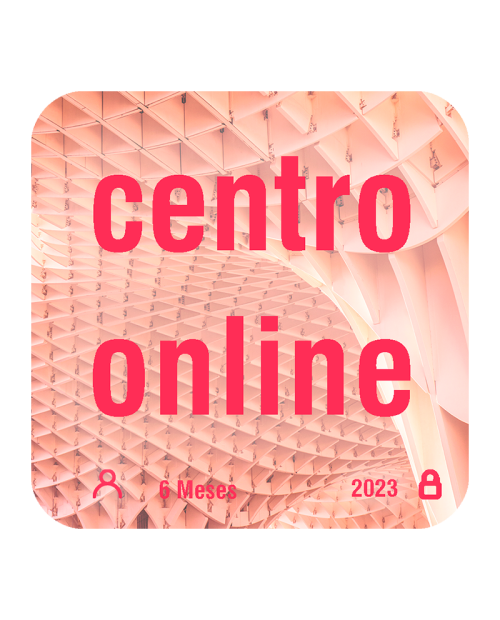 Suscripción Semestral Precio Centro 1 Usuario 2023 - Edición Marzo
