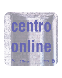 Suscripción Semestral Precio Centro 1 Usuario 2022 - Edición Marzo