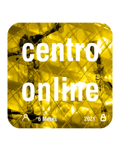 Suscripción Semestral Precio Centro 1 Usuario 2021