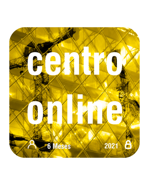 Suscripción Semestral Precio Centro 1 Usuario 2021