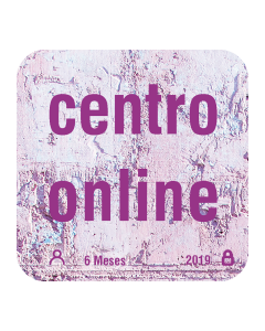 Suscripción Semestral Precio Centro 1 Usuario 2019 - Edición Marzo