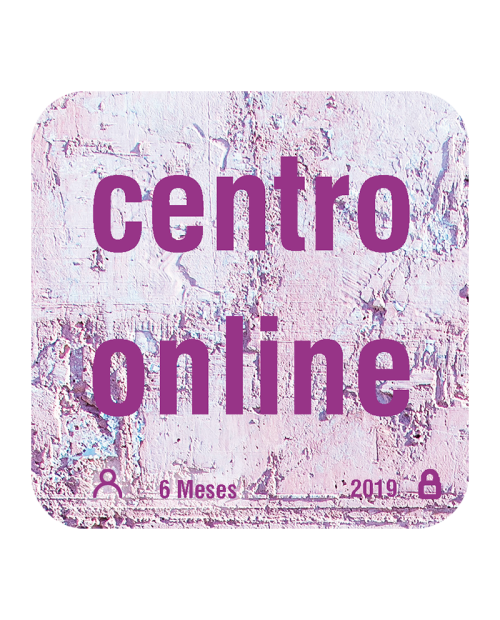 Suscripción Semestral Precio Centro 1 Usuario 2019