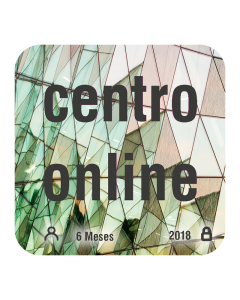 Suscripción Semestral Precio Centro 1 Usuario 2018