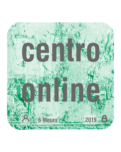 Suscripción Semestral Precio Centro 1 Usuario 2019 - Edición Octubre