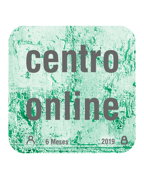 Suscripción Semestral Precio Centro 1 Usuario 2019 - Edición Octubre