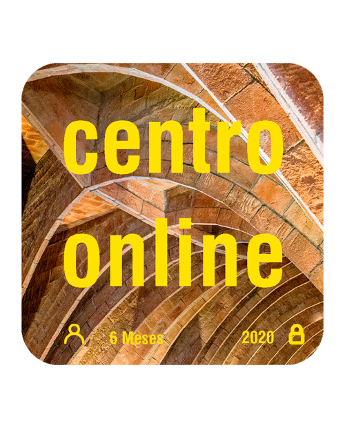 Suscripción Semestral Precio Centro 1 Usuario 2020 - Edición Octubre