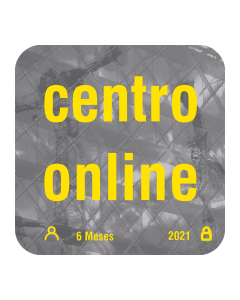Suscripción Semestral Precio Centro 1 Usuario 2021 - Edición Octubre