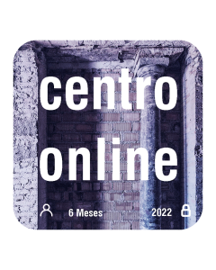 Suscripción Semestral Precio Centro 1 Usuario 2022 - Edición Octubre
