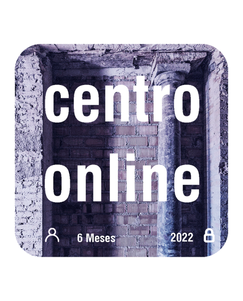Suscripción Semestral Precio Centro 1 Usuario 2022 - Edición Octubre