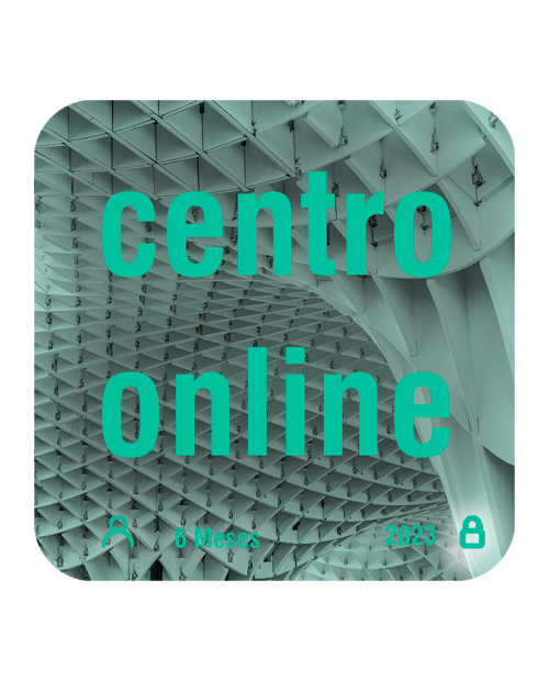 Suscripción Semestral Precio Centro 1 Usuario 2023 - Edición Octubre