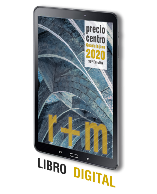 LIBRO DIGITAL Precio Centro 2020 tomos 4 y 5