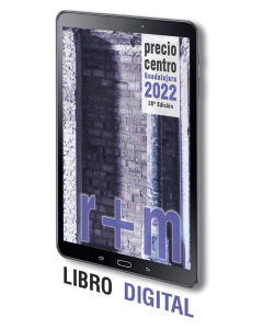 LIBRO DIGITAL Precio Centro 2022 tomos 4 y 5