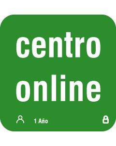 Suscripción Precio Centro 