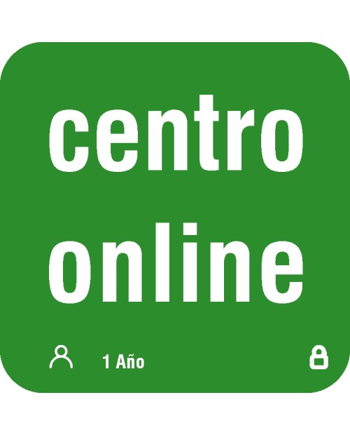 Suscripción Precio Centro 