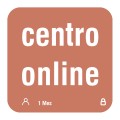 Suscripción Mensual Precio Centro 1 Usuario