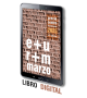 LIBRO DIGITAL Precio Centro 2025 tomos 1, 2, 3, 4 y 5 - edición marzo