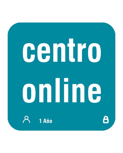 Suscripción Precio Centro 