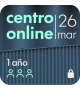 Suscripción Precio Centro 3 Usuarios