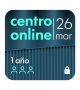 Suscripción Precio Centro 3 Usuarios