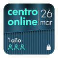 Suscripción anual Precio Centro 3 Usuarios 2026 - edición marzo