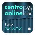 Suscripción anual Precio Centro 5 Usuarios 2026 - edición marzo