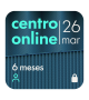 Suscripción Semestral Precio Centro 1 Usuario