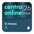 Suscripción Semestral Precio Centro 1 Usuario 2026 - edición marzo